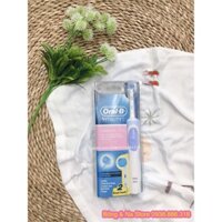 Bàn Chải Đánh Răng Điện Oral-B Vitality Braun
