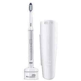 Bàn chải đánh răng điện Oral-B Pulsonic Slim 1200