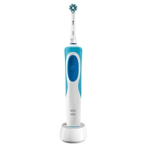 Bàn chải đánh răng điện Oral-B Vitality Crossaction