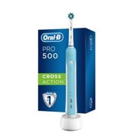 Bàn Chải Đánh Răng Điện Oral-B Pro 500 D16.513