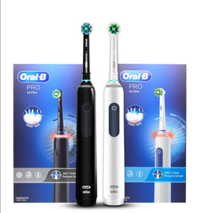 Bàn chải đánh răng điện Oral-B PRO 800