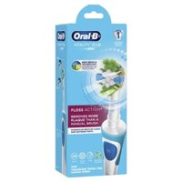 Bàn chải đánh răng điện Oral-B Vitality Plus Floss Action