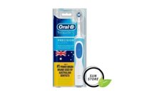 Bàn Chải Đánh Răng Điện Oral-B Vitality Precision Clean