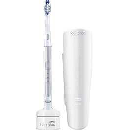 Bàn chải đánh răng điện Oral-B Pulsonic Slim 1200