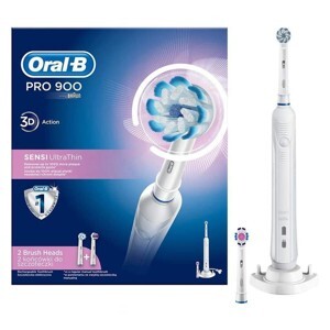 Bàn chải đánh răng điện Oral-B Pro 900