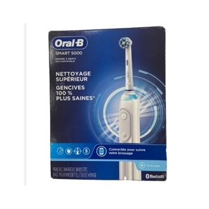 Bàn chải đánh răng điện Oral-B Pro 5000