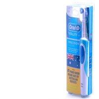 Bàn chải đánh răng điện Oral-B VITALITY PRECISION clean BRAUN Đức