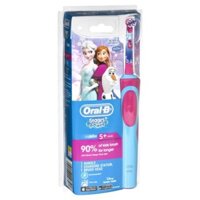 Bàn chải đánh răng điện Oral-B Vitality Frozen