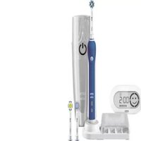 Bàn chải đánh răng điện Oral-B Pro 5000 của Mỹ