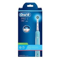 Bàn chải đánh răng điện Oral B Pro 700 Cross Action