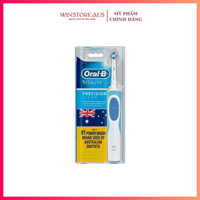 Bàn Chải Đánh Răng Điện Oralb, Bàn Chải Điện Tự Động Đánh Răng Cao Cấp Chăm Sóc Sức Khỏe Răng Miệng Cho Bạn Và Gia Đình