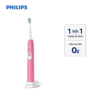 Bàn chải đánh răng điện Philips HX6805/28