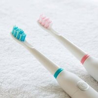 Bàn chải đánh răng điện sóng âm Fasola FSLJY-213