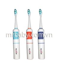 Bàn chải đánh răng điện sóng âm Maxcare