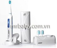 Bàn chải đánh răng điện sóng âm Lebond