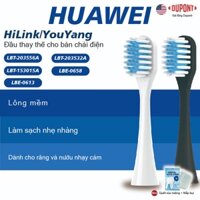 Bàn Chải Đánh Răng Điện Thông Minh huawei smart Teleboo Đầu Bàn Chải Đánh Răng bode Young hilink / lbt203532Ốp Điện Thoại Thời Trang Cho a / 2s a / 2s
