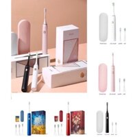 Bàn chải đánh răng điện thông minh cao cấp Xiaomi Soocare X3U