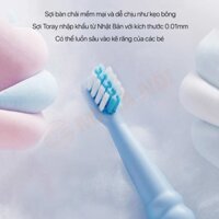 Bàn chải đánh răng điện trẻ em Xiaomi Dr.Bei K5