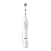 Bàn Chải Đánh Răng Điện Tử db4010 Xoay Được Làm Sạch Răng Miệng Của Đức db4010