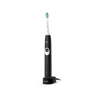 Bàn chải đánh răng điện Philips Sonicare ProtectiveClean 4100 Black