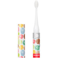 Bàn Chải Đánh Răng Điện LocknLock Portable Electric Toothbrush ENR236 162 x 20 x 20 mm