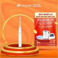 Bàn chải đánh răng điện Philips Sonicare HX3641/41 màu trắng, bảo hành chính hãng 24 tháng