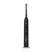 Bàn chải đánh răng điện Philips HX9924/13