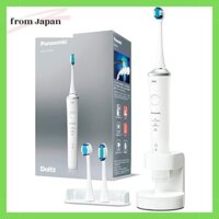 Bàn chải đánh răng điện Panasonic Doltz Mẫu cao cấp màu trắng EW-DP36-W