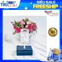 Bàn chải đánh răng điện LocknLock ENR344 - Hàng Chính Hãng - ENR344BRS