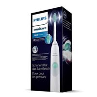 Bàn chải đánh răng điện Philips HX6221/21