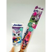 Bàn chải đánh răng đồng hồ cát