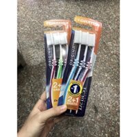 Bàn Chải Đánh Răng Dr. Best Đức (3 Chiếc/ Vỉ)