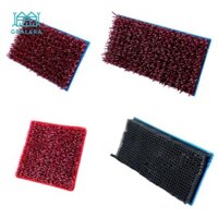 Bàn chải đánh răng Dụng cụ hoàn thiện tường và trần, dành cho các cửa hàng cải tiến nhà cửa