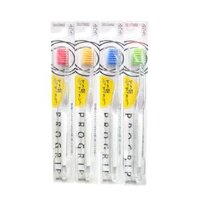 Bàn Chải Đánh Răng Ebisu Progrip Lông Mềm