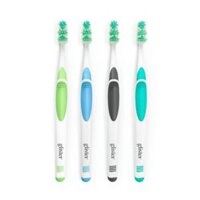 Bàn chải đánh răng Glister Amway chính hãng – Làm sạch sâu, bảo vệ nướu