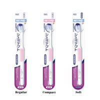 Bàn chải đánh răng GSK Sensodyne 3D nội địa Nhật