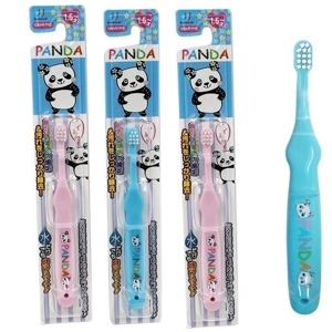 Bàn chải đánh răng ion Kawanishi (Từ 1.5 tuổi)