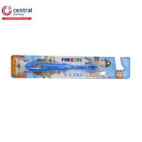 Bàn chải đánh răng ION-NANO SILVER (for kid)