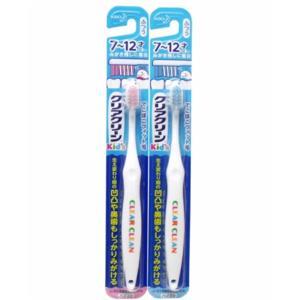 Bàn chải đánh răng KAO trẻ em (từ 7 – 12 tuổi)