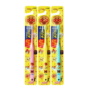 Bàn chải đánh răng Lion (0-3t)