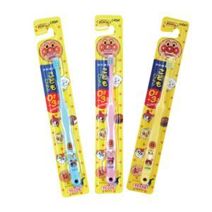 Bàn chải đánh răng Lion (0-3t)