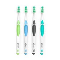 Bàn chải đánh răng lông mềm Glister amway