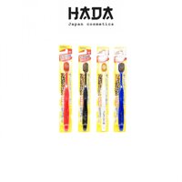 Bàn chải đánh răng lông mềm Ebisu – Nhật