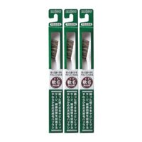 Bàn Chải Đánh Răng Lông Ngựa Cao Cấp Siêu Mềm, Soft Bristle Toothbrush - EBISU