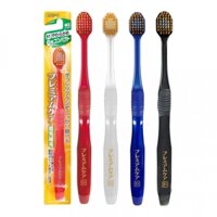 Bàn chải đánh răng lông siêu mềm Premium Care Ebisu mã 51