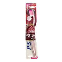 Bàn Chải Đánh Răng Muối Đá Himalaya P/S TOOTHBRUSH HIMALAYA ROCK SALT