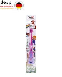 Bàn Chải Đánh Răng Navi Trẻ Em Kangaroo Hàn Quốc DEEP37 www.yeuhangduc.vn sẵn sàng cho bạn