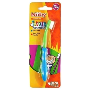 Bàn chải đánh răng Nuby 7000754