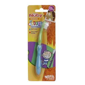 Bàn chải đánh răng Nuby 7000754