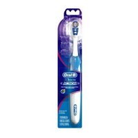 Bàn chải đánh răng oral B của Mỹ